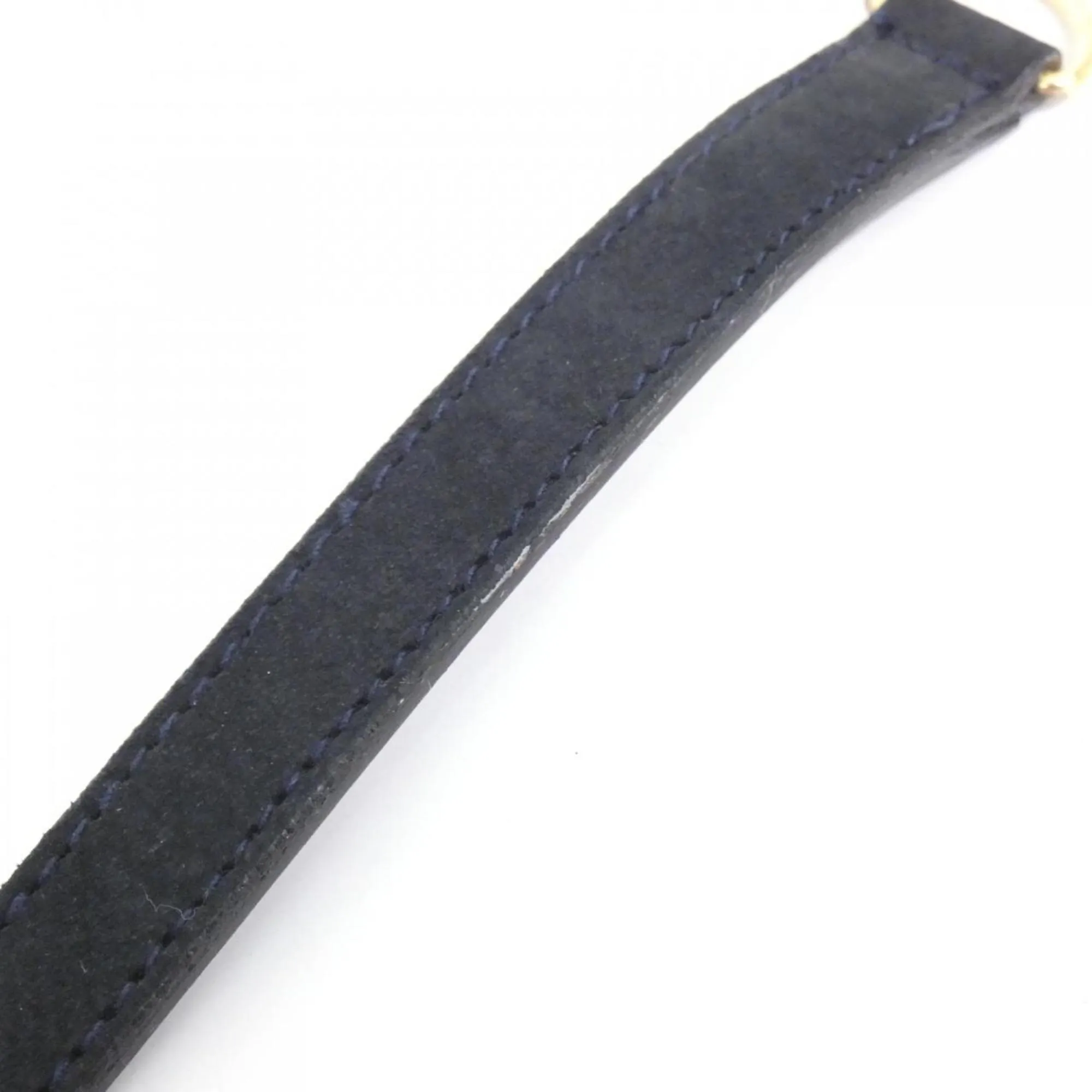 SALVATORE FERRAGAMO Blue Bag