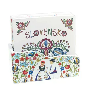 Podložky pod poháre Slovensko Pieniny Podložky pod poháre Slovensko Pieniny