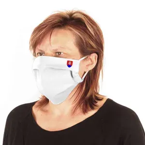 Rúško Slovenský znak Rúško Slovenský znak
