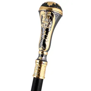 Elegantná vychádzková palica s mečom Gold Elegantná vychádzková palica s mečom Gold