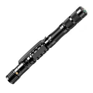 Kubotan Taktické pero 13cm Kubotan Taktické pero 13cm