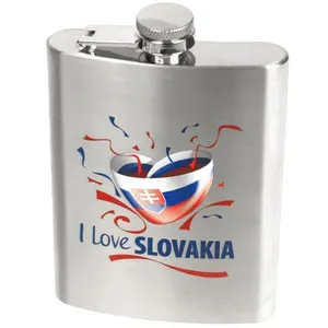 Ploskačka I Love Slovakia Ploskačka I Love Slovakia