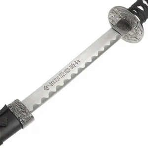Samurajský meč Katana Samurajský meč Katana