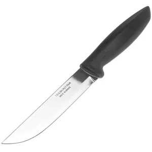 Kuchynský nôž Tramontina 28cm čierny Kuchynský nôž Tramontina 28cm čierny