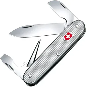 Nôž Victorinox Electrician alox Pioneer Range 0.8120.26 Nôž Victorinox Electrician alox Pioneer Range 0.8120.26