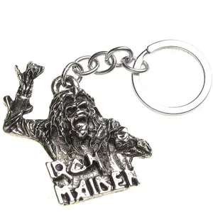 Kľúčenka Iron Maiden Kľúčenka Iron Maiden