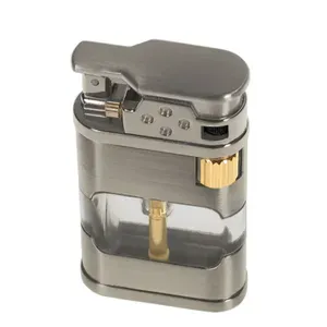 Zapaľovač Exclusive Lighter dymový Zapaľovač Exclusive Lighter dymový