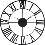 Kovové nástenné hodiny Atmosféra 261C, 37cm Kovové nástenné hodiny Atmosféra 261C, 37cm