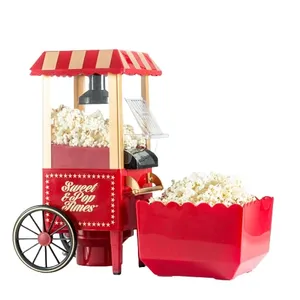 Stroj na výrobu popcornu Popcot, InnovaGoods 0515 Stroj na výrobu popcornu Popcot, InnovaGoods 0515
