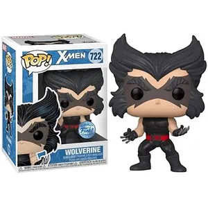 Funko POP! Marvel X-Men Retro Wolverine 722 Funko POP! Marvel X-Men Retro Wolverine 722