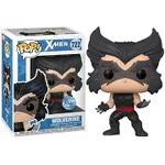 Funko POP! Marvel X-Men Retro Wolverine 722 Funko POP! Marvel X-Men Retro Wolverine 722