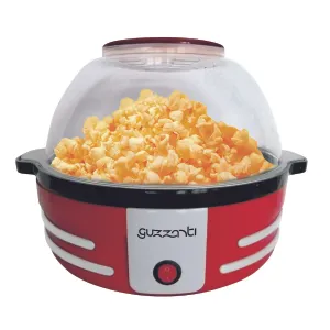 Guzzanti GZ 135 popcornovač Guzzanti GZ 135 popcornovač