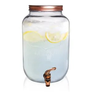 Orion Nápojová fľaša s kohútikom, 8,8 l Orion Nápojová fľaša s kohútikom, 8,8 l