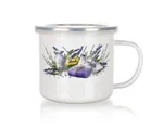 Banquet Smaltovaný hrnček Lavender 500 ml Banquet Smaltovaný hrnček Lavender 500 ml