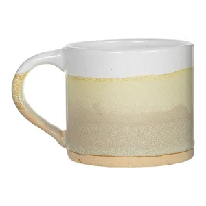 Krémovobiely kameninový hrnček 260 ml Marlowe – Sass & Belle Krémovobiely kameninový hrnček 260 ml Marlowe – Sass & Belle
