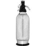 iSi Retro sifónová fľaša Classic 1,0 l iSi Retro sifónová fľaša Classic 1,0 l