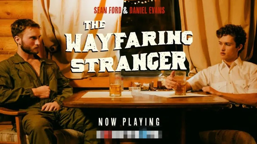 The Wayfaring Stranger The Wayfaring Stranger