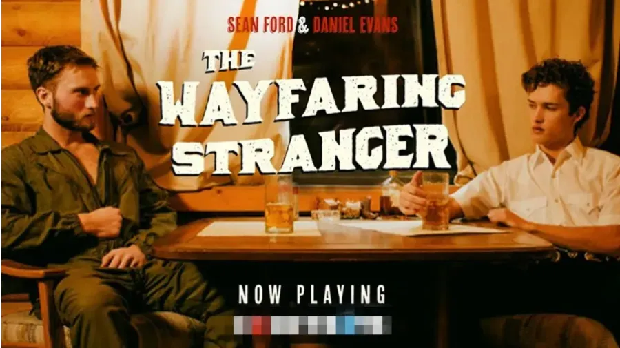 The Wayfaring Stranger The Wayfaring Stranger